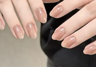 ネイル Lu naのネイルデザイン