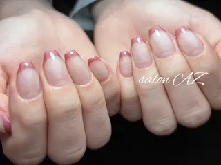 ネイル salon AZのネイルデザイン