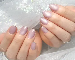 ネイル snow roomのネイルデザイン