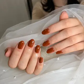 ネイル Andy Nanami🎀のネイルデザイン