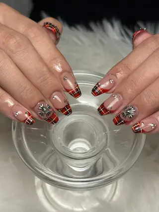 ネイル nail salon M&👩🏼💖のネイルデザイン