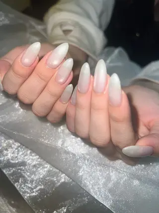 ネイル 🌺新小岩VILL Asa.のネイルデザイン