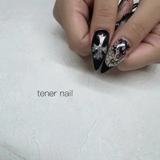 ネイル テネルネイル tener nailのネイルデザイン