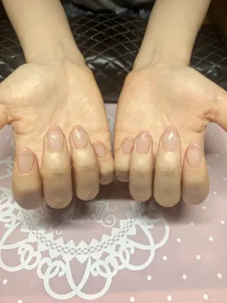 ネイル Rnail ルルのネイルデザイン