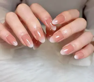 ネイル floria さくらのネイルデザイン