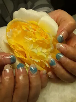 ネイル Mrs Nailのネイルデザイン
