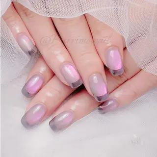 ネイル Purrime Nail高円寺のネイルデザイン