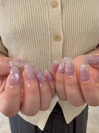 ネイル Elle. ASAMIのネイルデザイン