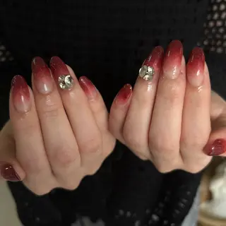 ネイル A.more nail salonのネイルデザイン