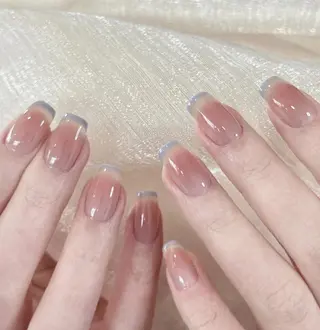 ネイル 🍑 momo_nailのネイルデザイン