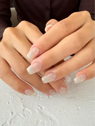ネイル anlubon /みわのネイルデザイン