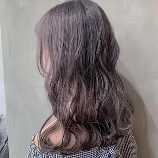 カラー パーマ ヘアアレンジ メンズ キッズ ネイル マツエク・マツパ 髪質改善ストレート髪 質改善カラー特化中崎のヘアスタイル