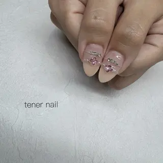 ネイル テネルネイル tener nailのネイルデザイン