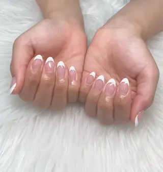 ネイル エリクサーネイル池袋 小川のネイルデザイン