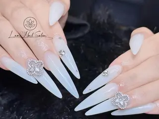 ネイル Lumi Shinokuboのネイルデザイン