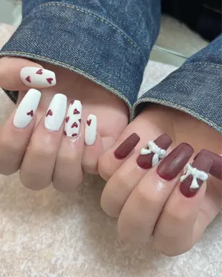 ネイル Will nail salonのネイルデザイン