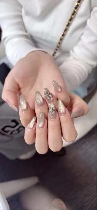 ネイル sorako nailのネイルデザイン