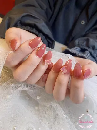 ネイル Tinaネイル 難波のネイルデザイン