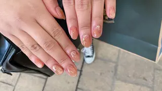 ネイル nailsalon ∞ ﾐｶﾅﾙ ∞のネイルデザイン