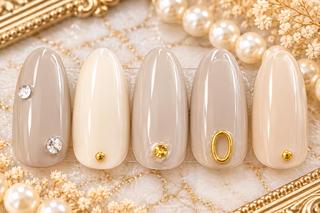 ネイル Sweet♡ Heart　はづきのネイルデザイン