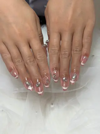 ネイル nailsalon_ riri♡のネイルデザイン