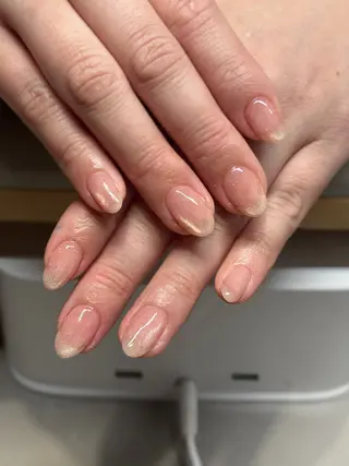 ネイル soan 神楽坂店 mayuのネイルデザイン