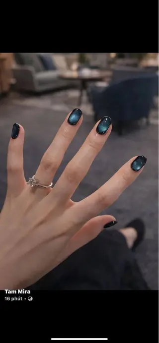ネイル Candy Nailのネイルデザイン