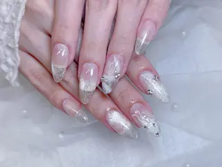 ネイル Moci Nail Salonのネイルデザイン