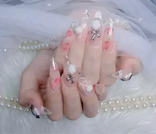 ネイル Hbaby nailのネイルデザイン