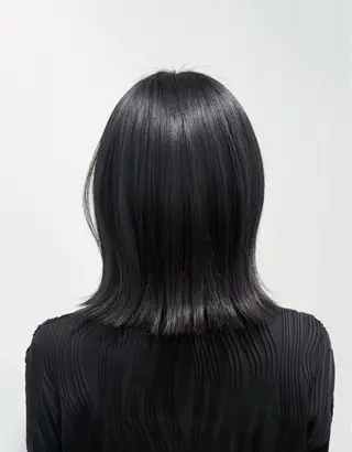ミディアム HARUNA✩ _anliのヘアスタイル