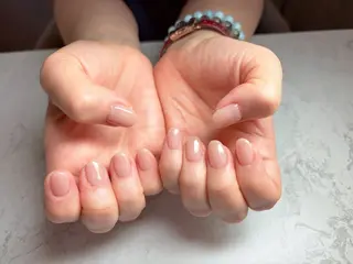 ネイル nailme!/松下 侑未のネイルデザイン