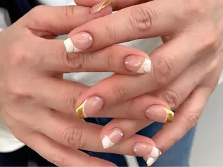 ネイル nail salon アトリエBONOのネイルデザイン
