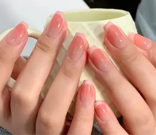 ネイル H3 Nail Miniのネイルデザイン