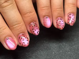ネイル Chika .のネイルデザイン