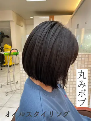 ショート HBL推奨サロン 🦷安心院哲也🦷のエステ・リラクイメージ
