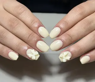 ネイル Molly _nailのネイルデザイン
