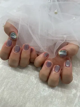 ネイル 田村 風雅のネイルデザイン