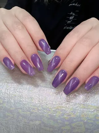 ネイル Queen‘s なんのネイルデザイン