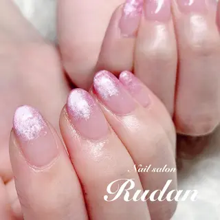 ネイル Nailsalon Rudanのネイルデザイン