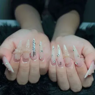 ネイル Amee Nail Salonのネイルデザイン