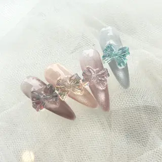 ネイル Noa.by Charme｜心斎橋のネイルデザイン