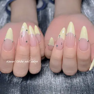 ネイル Kawaii Chiba nailのネイルデザイン