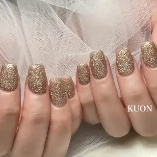 ネイル KAN / ネイルサロンKUONのネイルデザイン