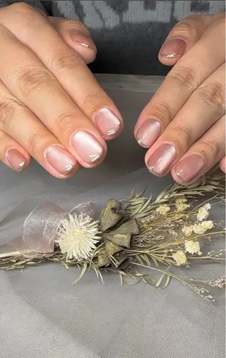 ネイル Moon Nail /栄 大須のネイルデザイン