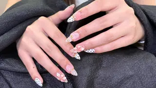 ネイル Rose Ririのネイルデザイン