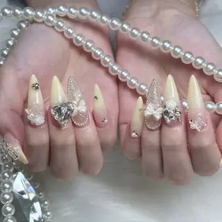 ネイル Sully Nail Labのネイルデザイン