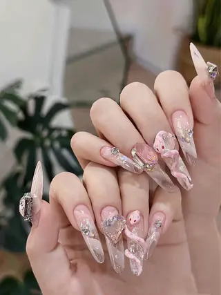 ネイル The Nail & Eye Lashの眉毛・アイブロウイメージ