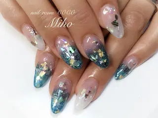ネイル nail Berunaのネイルデザイン
