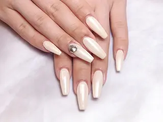 ネイル 🩷Yun nail Salon 本店🩷のネイルデザイン
