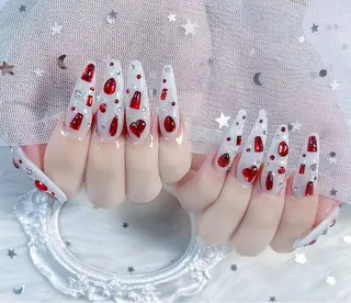 ネイル Chan Nail Salonのネイルデザイン